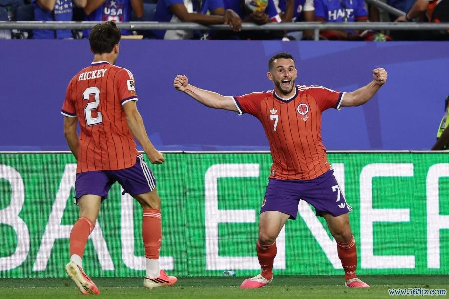 [图]寰宇杯：麦金破门立功 苏格兰1-0小胜海地开门红开云(中国)2026世界杯IOS|Android手机app下载