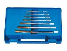 Hahn & Kolb切削工具 Atorn高速钢中心钻的专业解析