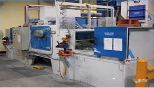 模具设计及维修中的切削工具管理实践