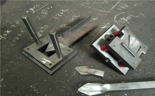 湛江切断模具厂家直销与佛山市禅城区炬成五金加工厂在切削工具领域的行业须知