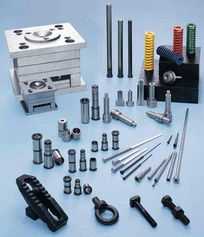 深圳龙岗专业Pin针、冲头、冲针非标件加工价格与规格型号指南