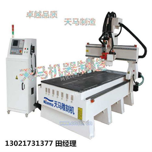 如何选购高质量的木工雕刻机与切削工具