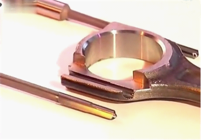 德国切削工具品牌大盘点 精密与品质的代名词