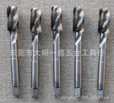 东莞市大朗一鑫五金工具行 专业供应铣牙刀系列产品，涵盖多种规格