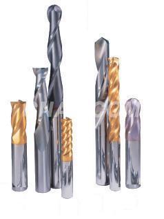 批发优质白钢铣刀、定点钻与中心钻 中铝网上的铝板切削工具产品选择